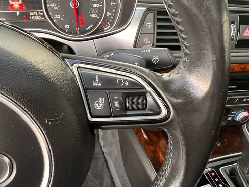 Used 2016 Audi A7 3.0T Premium Plus image 44