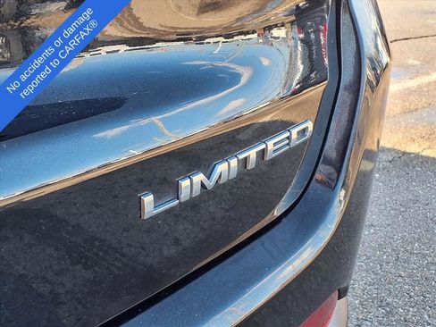 Used 2019 Jeep Compass Limited w/ Safety & Security Group image 11