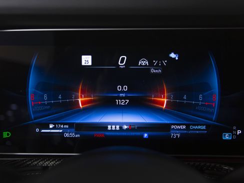 Used 2025 Mercedes-Benz G 63 AMG G 63 AMG image 17