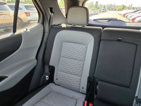 Used 2019 Chevrolet Equinox LS w/ LS Convenience Package AWD/4WD image 12