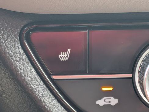 Certified 2025 Honda HR-V EX-L image 21