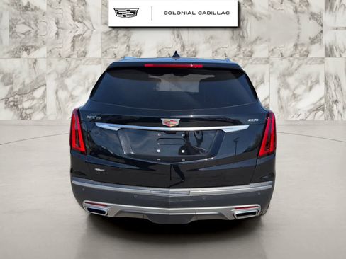 Used 2024 Cadillac XT5 Premium Luxury w/ Platinum Package AWD/4WD image 4