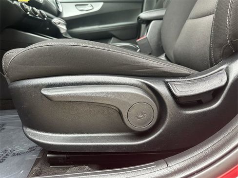 Used 2023 Kia Forte LXS image 14