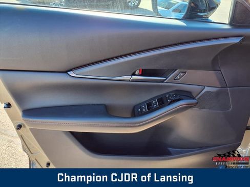 Used 2024 MAZDA CX-30 Carbon image 17