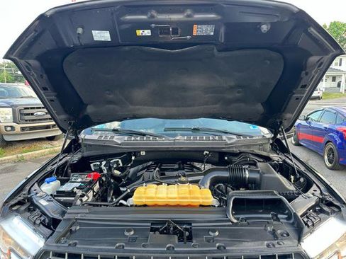 Used 2018 Ford F150 XLT w/ Equipment Group 302A Luxury AWD/4WD image 23