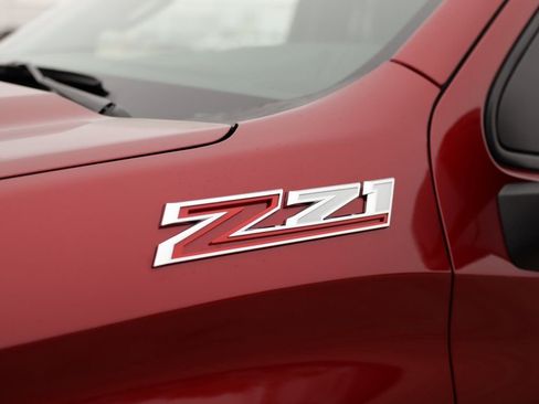 New 2026 Chevrolet Silverado 1500 RST image 35