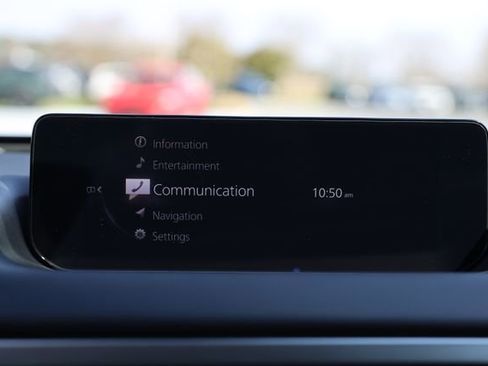 Used 2024 MAZDA CX-50 AWD 2.5 S w/ Weather Package image 24