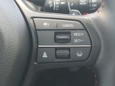 New 2026 Honda CR-V TrailSport image 22