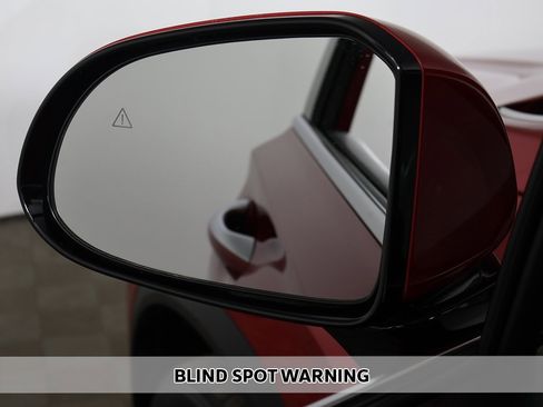 Certified 2023 Hyundai Santa Fe SEL image 5