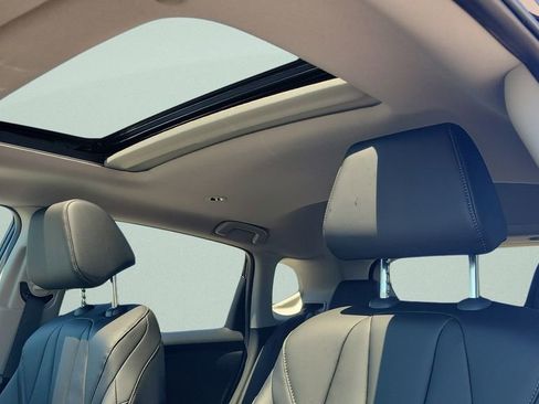 New 2026 Acura ADX FWD image 17