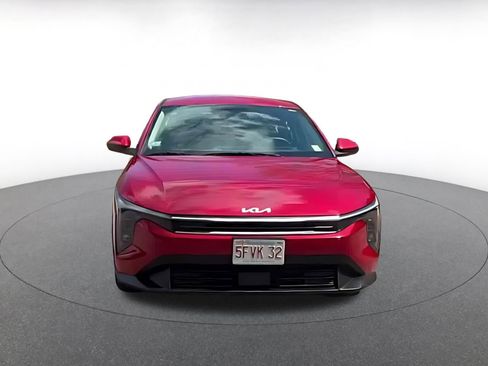 Used 2025 Kia K4 LXS image 11