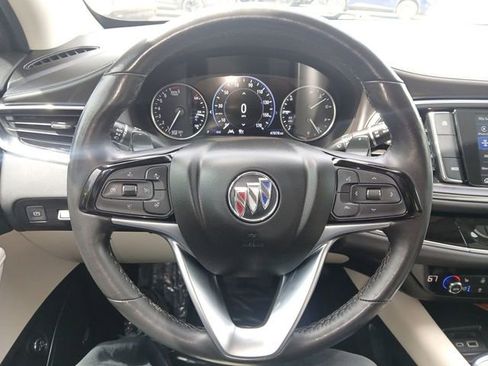 Used 2023 Buick Enclave Avenir w/ Trailering Package, 5000 lbs. FWD image 14