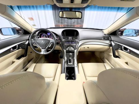 Used 2010 Acura TL w/ Technology Package image 19