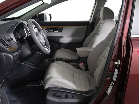 Used 2017 Honda CR-V EX image 25