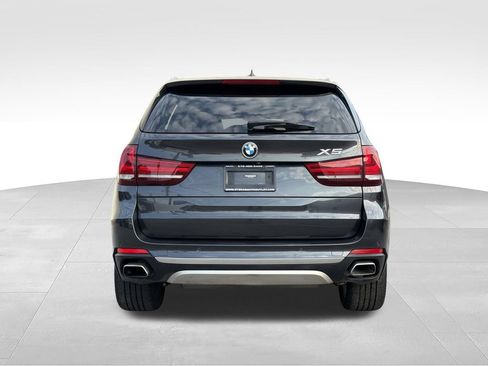 Used 2018 BMW X5 xDrive35i AWD/4WD image 7