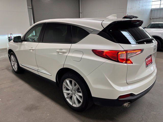 Used 2019 Acura RDX FWD image 5