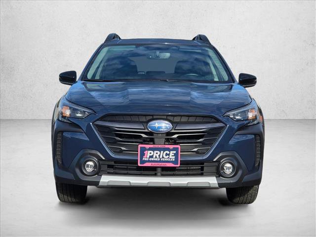 Used 2024 Subaru Outback Limited AWD/4WD image 8