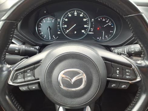 Used 2020 MAZDA CX-5 Grand Touring image 12