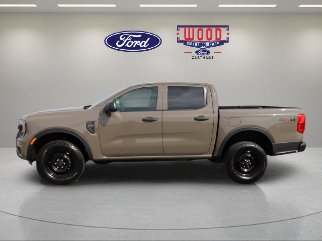 New 2026 Ford Ranger XL w/ Trailer Tow Package AWD/4WD image 6