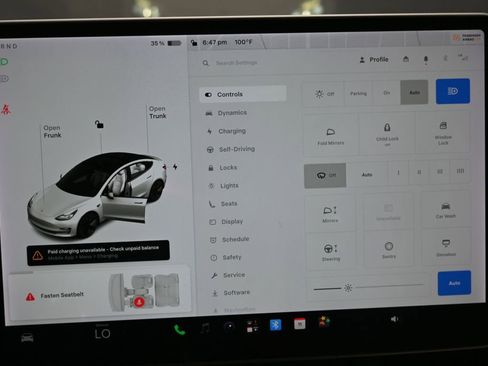Used 2022 Tesla Model 3 Performance AWD/4WD image 20