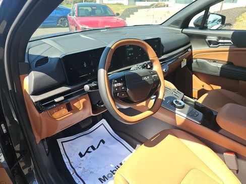 New 2026 Kia Sportage X-Line AWD/4WD image 9