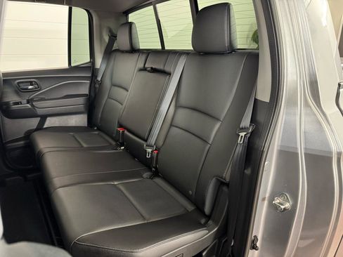 Used 2023 Honda Ridgeline RTL-E image 35