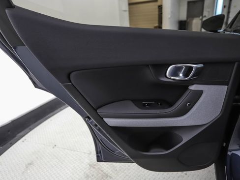 Used 2022 Polestar Polestar 2 w/ Performance Package AWD/4WD image 20