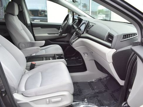 Used 2019 Honda Odyssey EX image 33