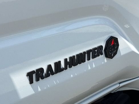 Used 2026 Toyota Tacoma 4x4 Double Cab Hybrid image 10