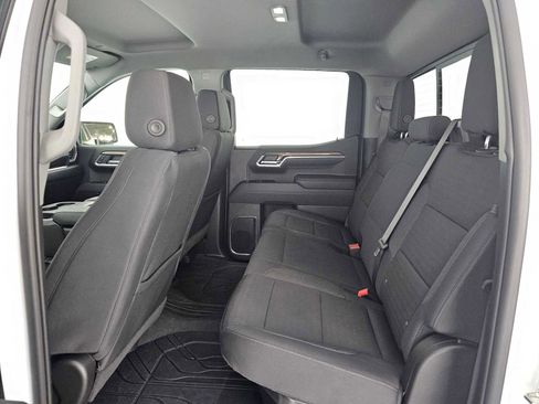 Used 2025 Chevrolet Silverado 1500 LT w/ Safety Package image 16