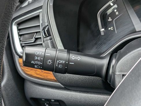 Used 2021 Honda CR-V EX image 28