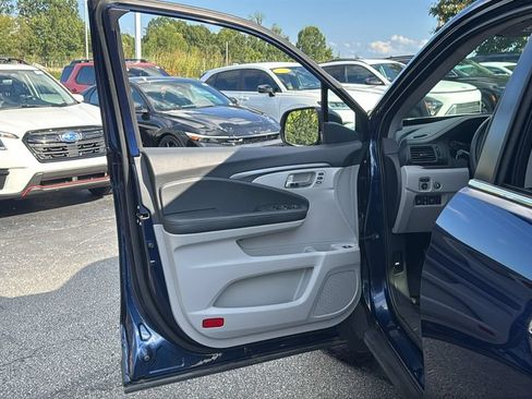 Certified 2023 Honda Ridgeline RTL image 15