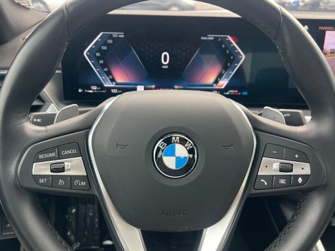Used 2024 BMW 330i Sedan image 21