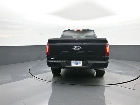 New 2026 Ford F150 STX image 6