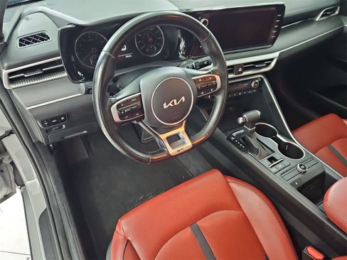 Used 2023 Kia K5 GT-Line w/ GT-Line Premium Package image 2
