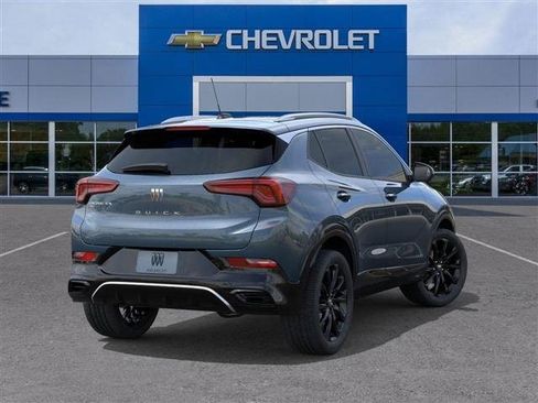 New 2026 Buick Encore GX Sport Touring w/ Comfort Package image 4