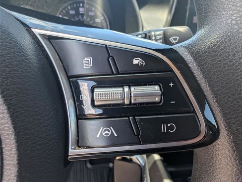 Used 2024 Kia Forte LXS image 20