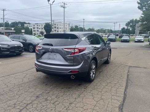 Used 2021 Acura RDX AWD w/ Technology Package image 14