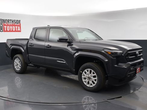 Used 2026 Toyota Tacoma SR5 image 6