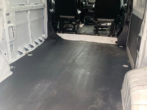 Used 2023 RAM ProMaster 1500 FWD image 8