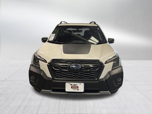 Used 2024 Subaru Forester Wilderness AWD/4WD image 2