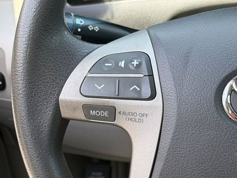 Used 2007 Toyota Camry LE FWD image 14