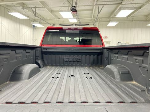 Used 2021 Chevrolet Silverado 2500 High Country w/ Z71 Off-Road Package AWD/4WD image 20