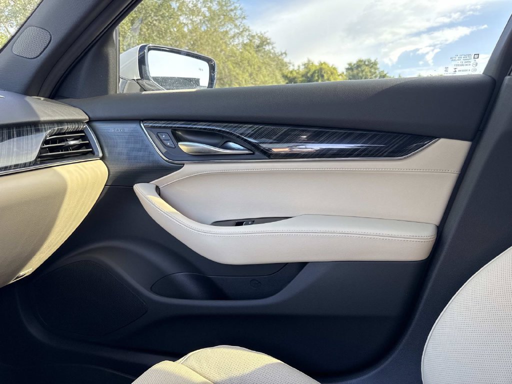 New 2026 Cadillac CT5 Premium Luxury w/ Technology Package RWD image 22