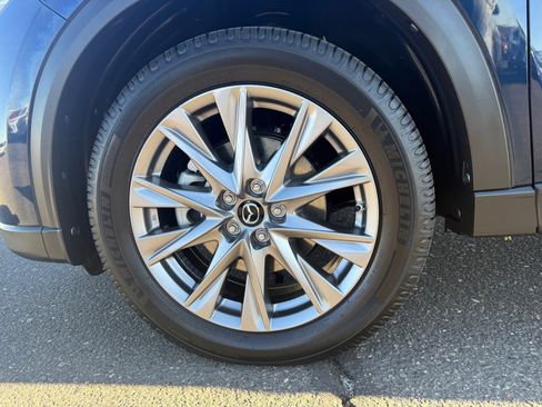 Used 2020 MAZDA CX-5 Grand Touring Reserve image 9