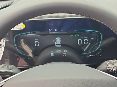 New 2026 Kia Niro EX FWD image 31