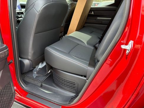 New 2026 Toyota Tacoma Limited AWD/4WD image 20