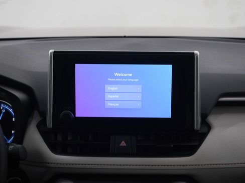 Used 2025 Toyota RAV4 XLE w/ Convenience Package AWD/4WD image 15