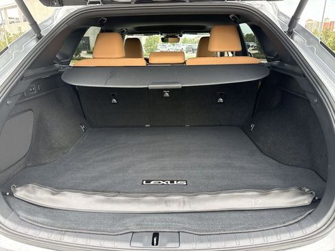 Used 2025 Lexus RX 350 Premium FWD image 13