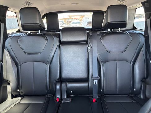 Used 2026 INFINITI QX60 Luxe AWD/4WD image 43